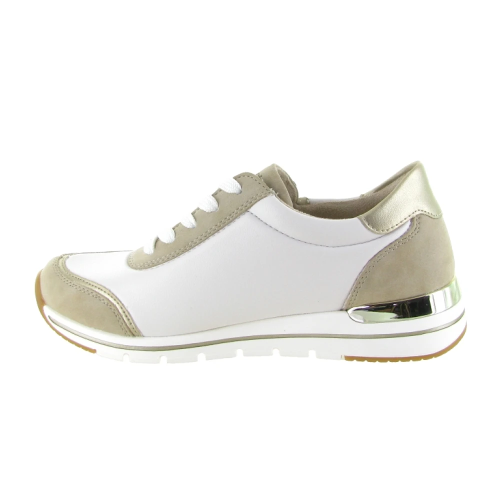 Remonte R6709 Sneaker Dames Schoenen Veelkleurig Multicolor