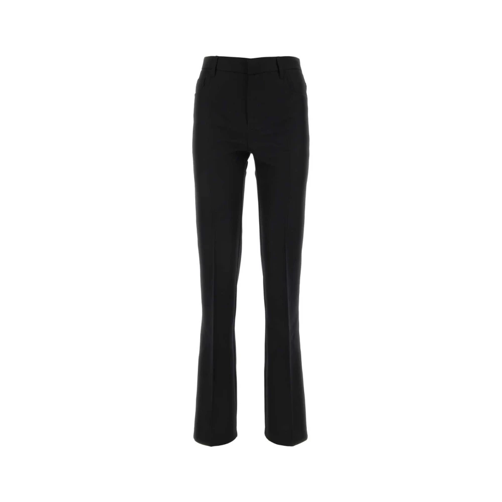 Trousers > Wide Trousers - - Philosophy di Lorenzo Serafini - Modalova
