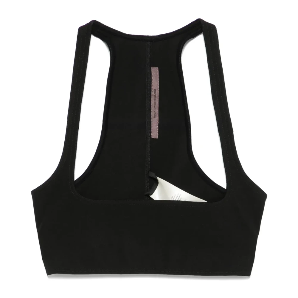 Tops > Sleeveless Tops - - Rick Owens - Modalova