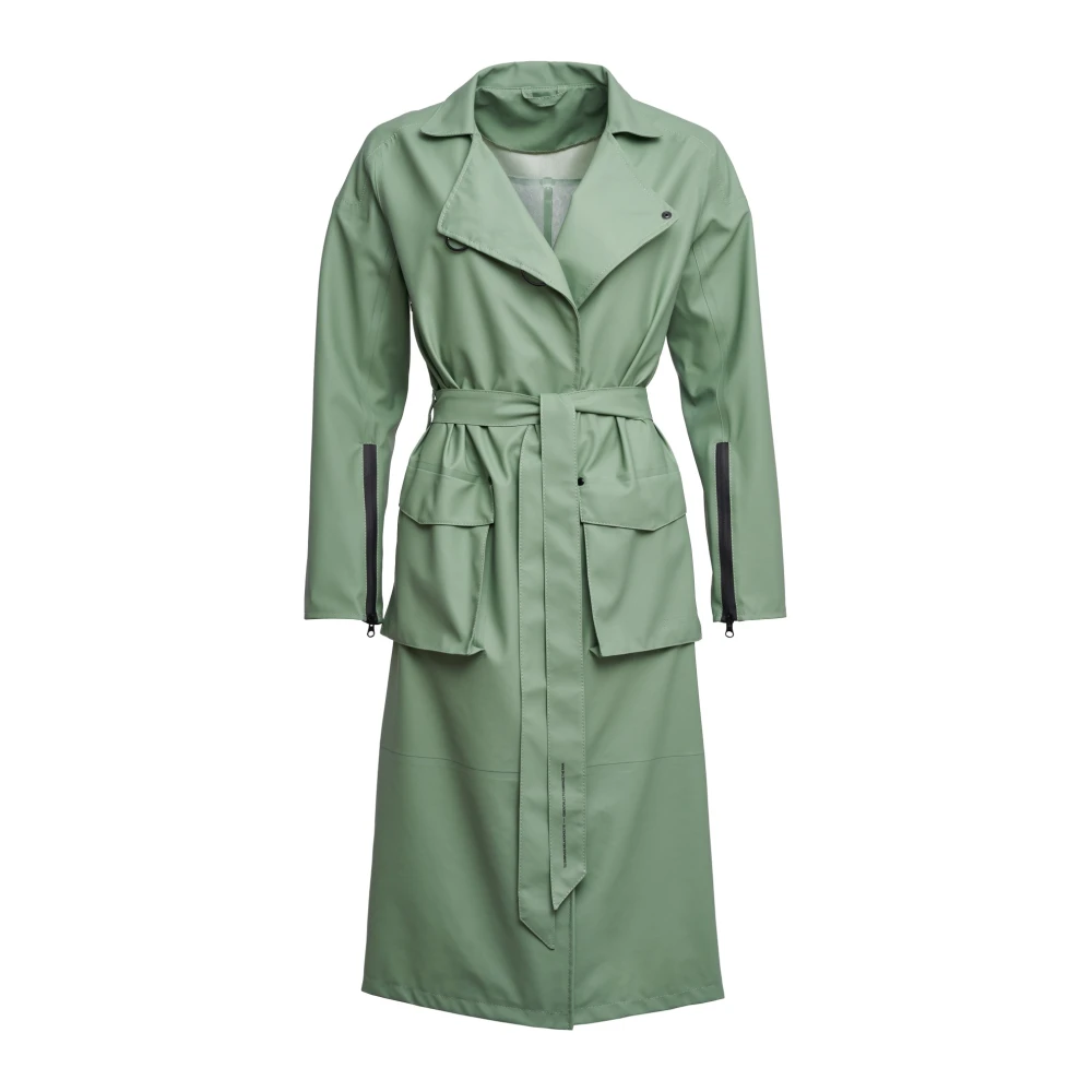 Coats > Trench Coats - - Stutterheim - Modalova