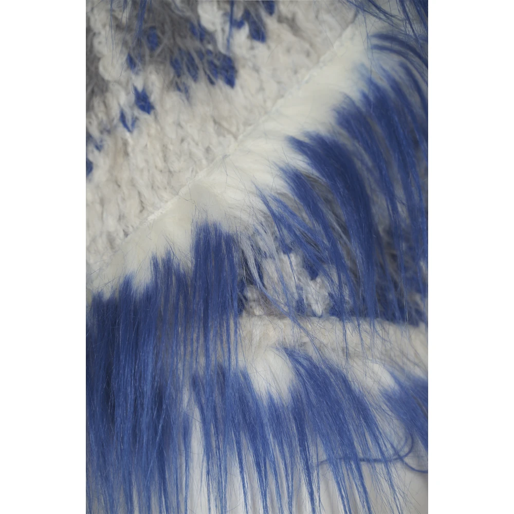 Diesel Stijlvolle Denim Jeans voor Mannen Multicolor Dames
