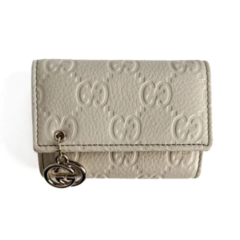 Pre-owned > Pre-owned Accessories - - Gucci Vintage - Modalova
