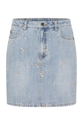 denim-skirt-with-feather-flower-embroidery