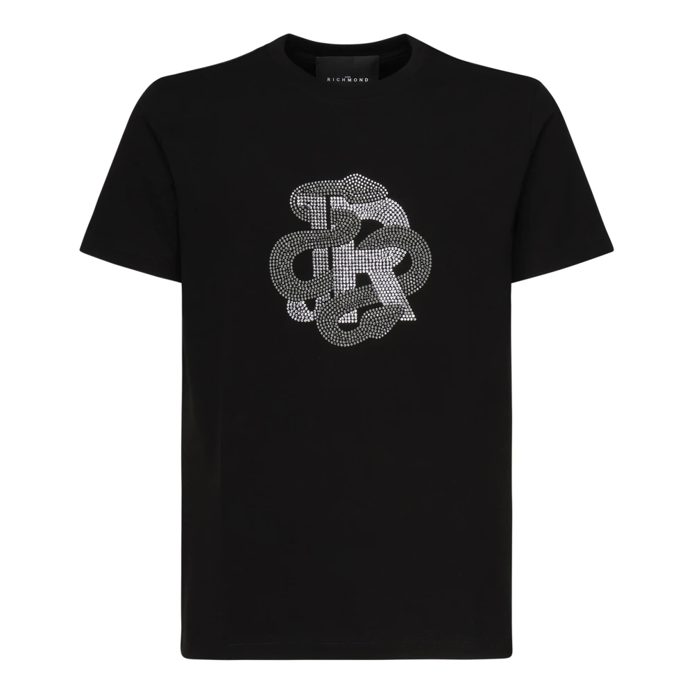 Tops > T-Shirts - - John Richmond - Modalova
