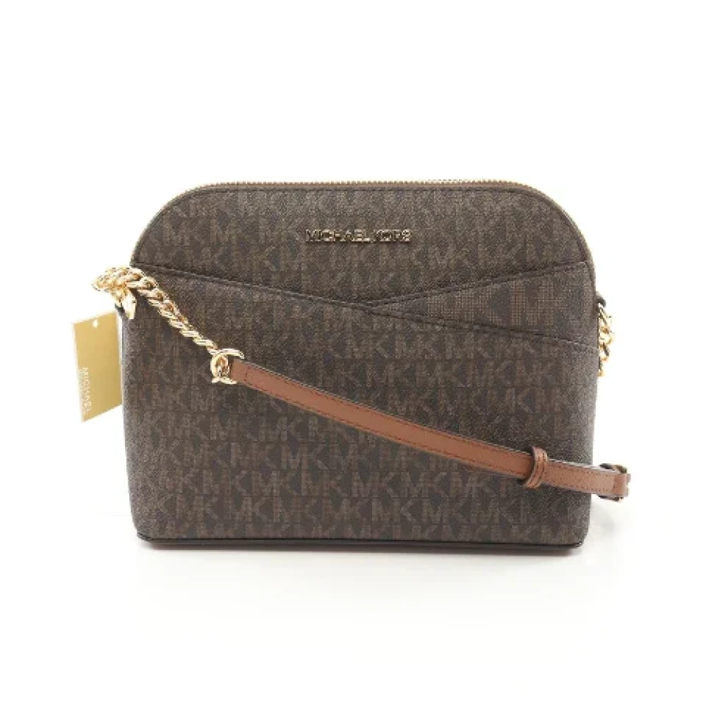 Pre-owned > Pre-owned Bags > Pre-owned Cross Body Bags - - Michael Kors Pre-owned - Modalova