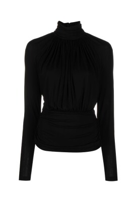 cut-out-high-neck-top