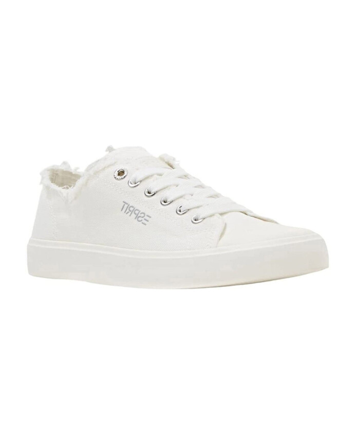 white-casual-laced-shoes-for-women