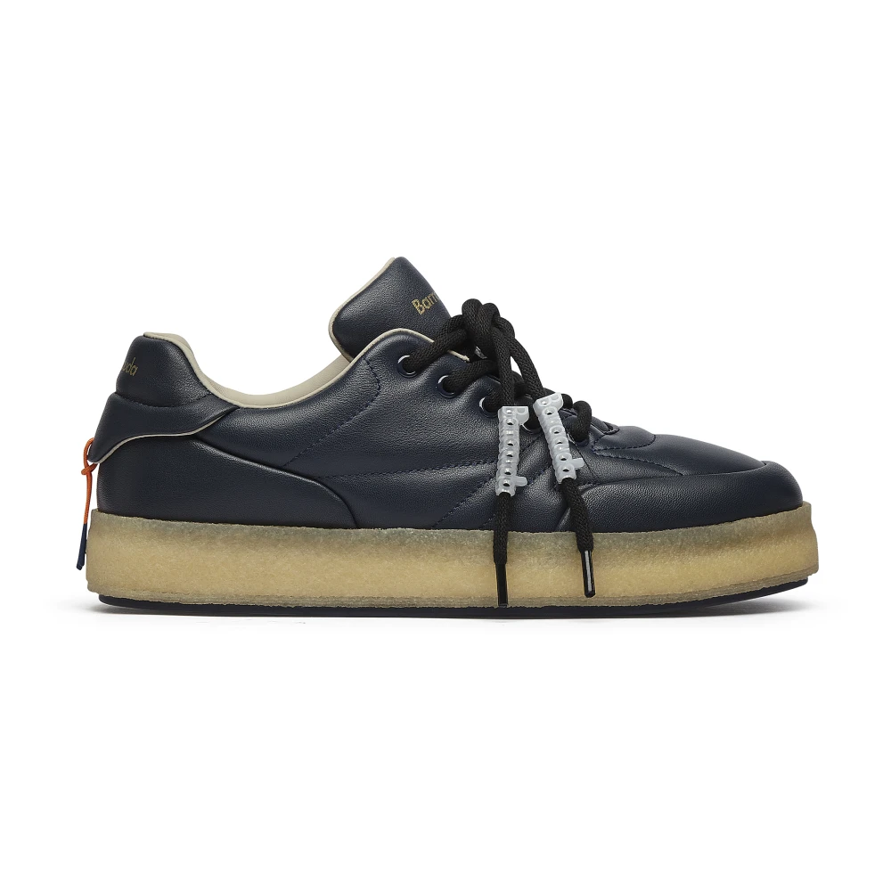 Shoes > Sneakers - - Barracuda - Modalova