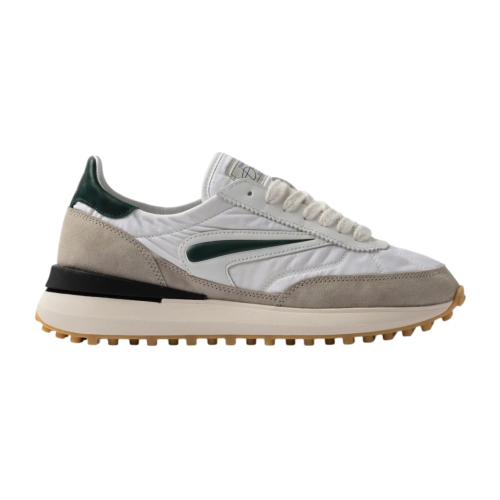 Shoes > Sneakers - - D.a.t.e. - Modalova