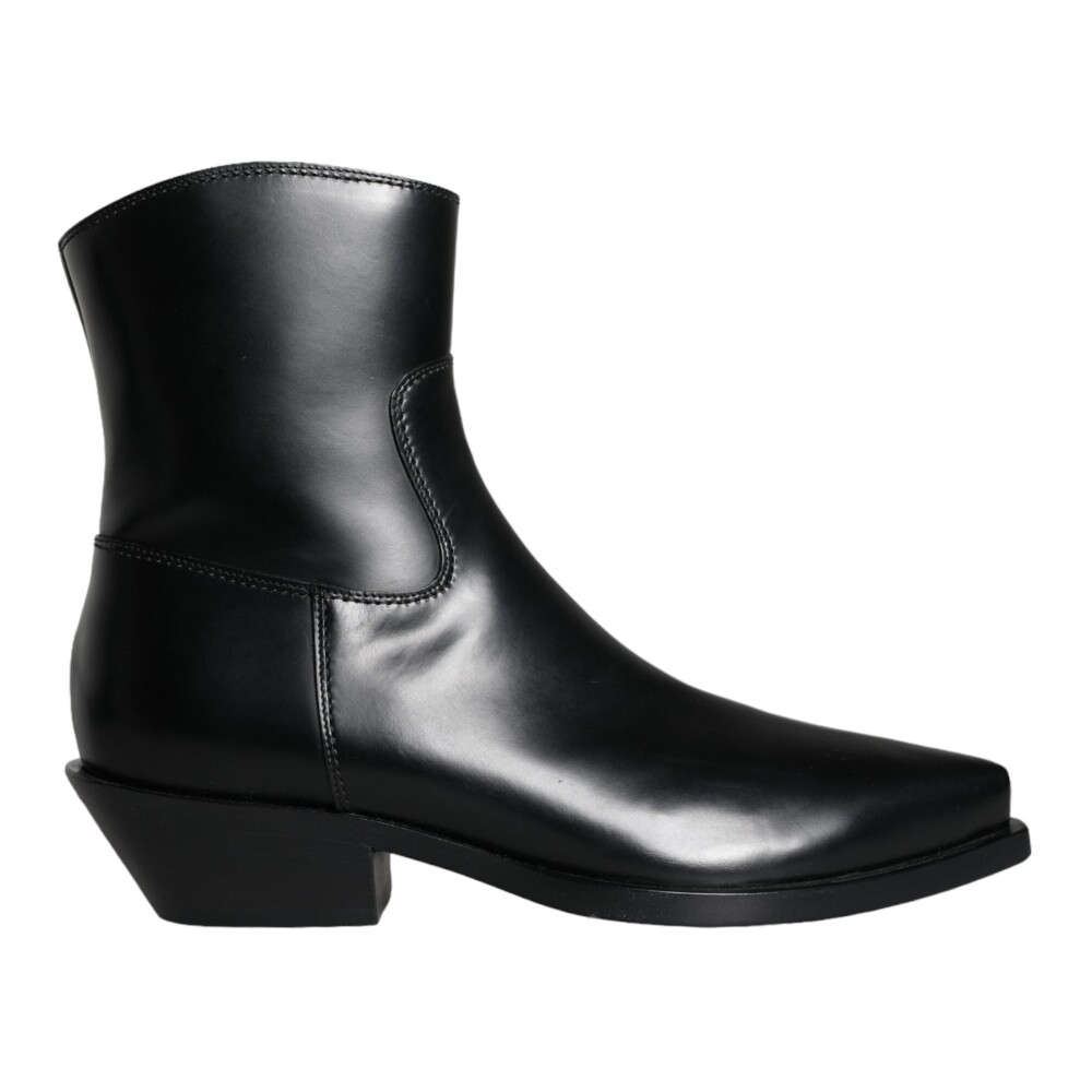 Dolce and gabbana cowboy boots online