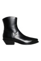 bottines-en-cuir-noir-chaussures