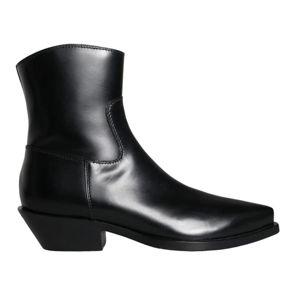 Shoes > Boots > Cowboy Boots - - Dolce & Gabbana - Modalova