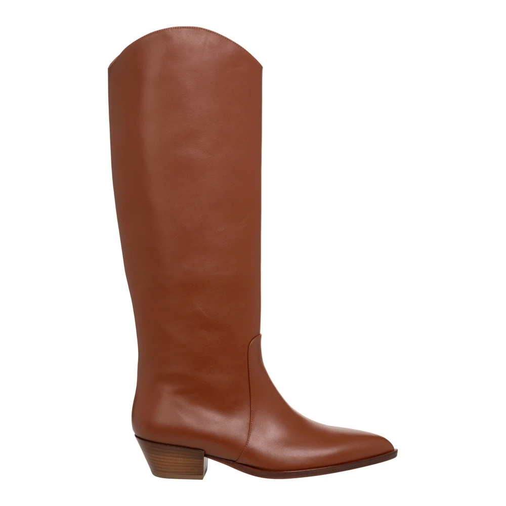 Shoes > Boots > Cowboy Boots - - Sergio Levantesi - Modalova