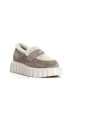 mocassin-en-daim-beige