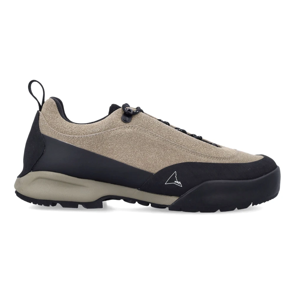 ROA - Shoes > Sneakers - Beige - ROA - Modalova
