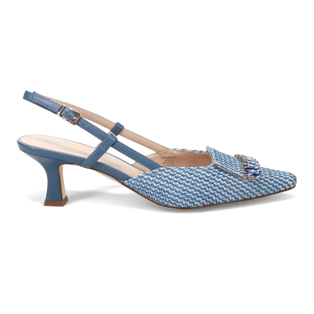 Shoes > Heels > Pumps - - Tosca Blu - Modalova