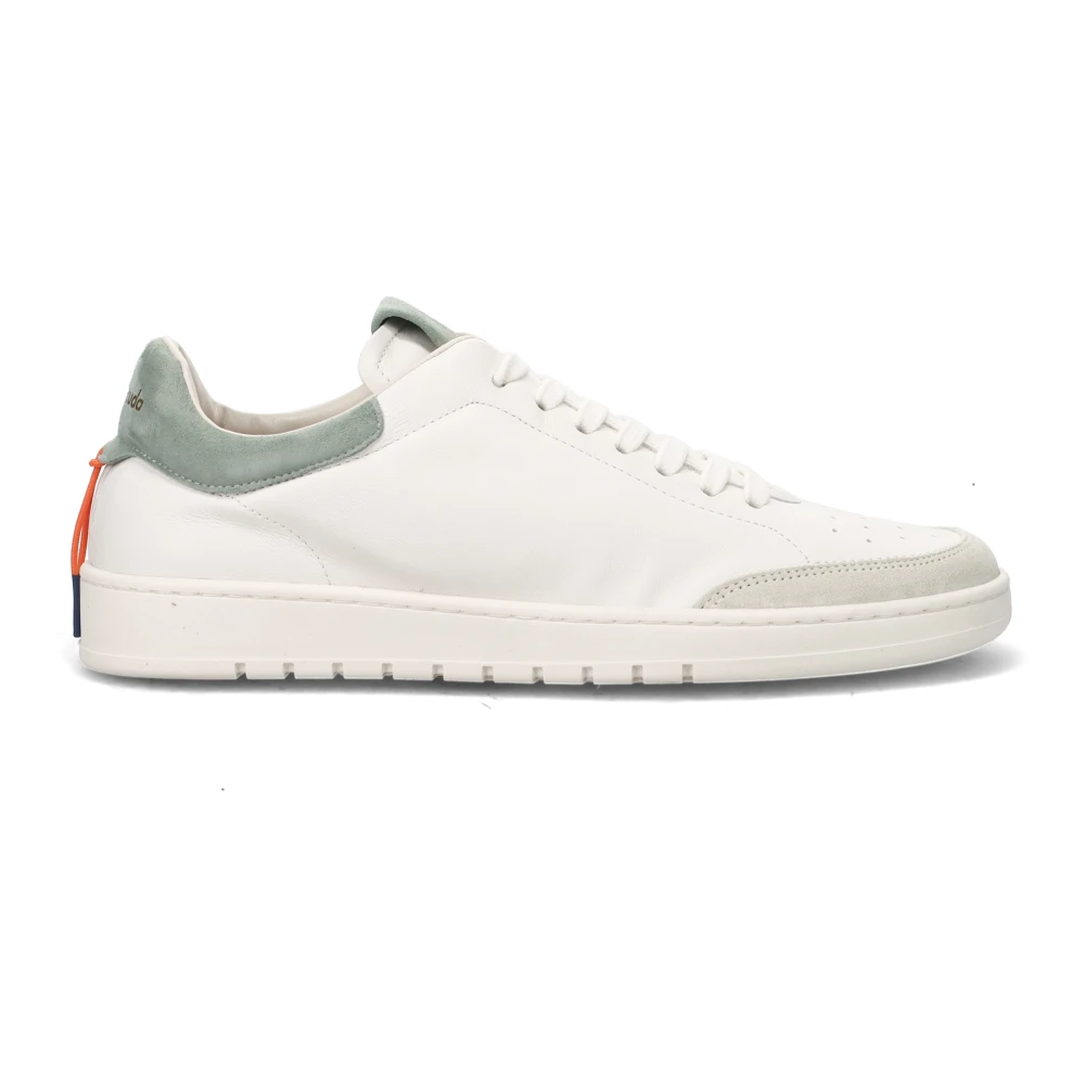 Shoes > Sneakers - - Barracuda - Modalova
