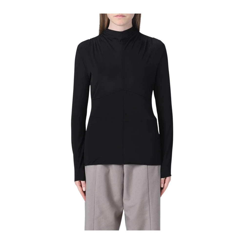 Tops > Long Sleeve Tops - - Jil Sander - Modalova