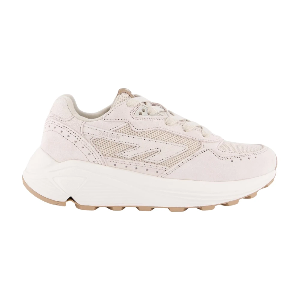 Hi-Tec - Shoes > Sneakers - Beige - Hi-Tec - Modalova