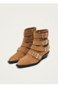 eras-daim-tan-bottines-en-cuir