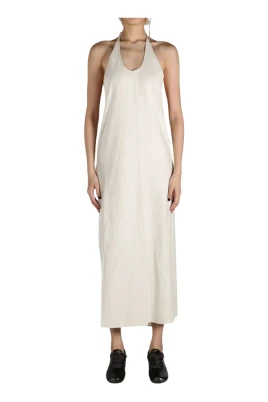 Apron Dress
