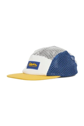 Fine Plat Camper Hat