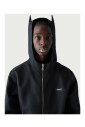 blouson-zippe