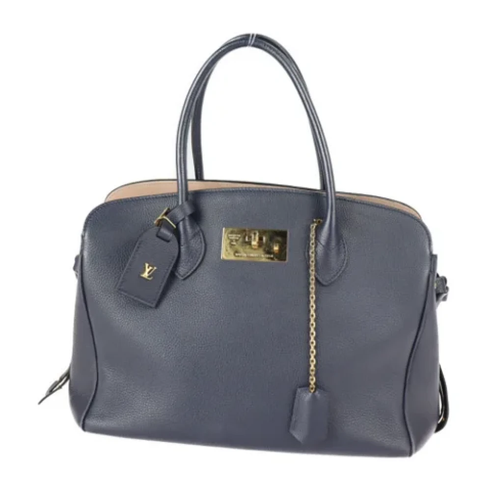 Pre-owned > Pre-owned Bags > Pre-owned Handbags - - Louis Vuitton Vintage - Modalova