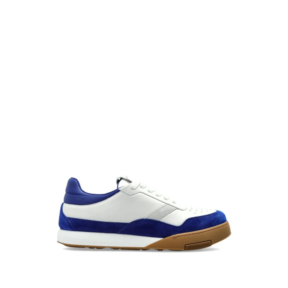 Givenchy Yard Court Sneakers Heren Schoenen Veelkleurig Multicolor