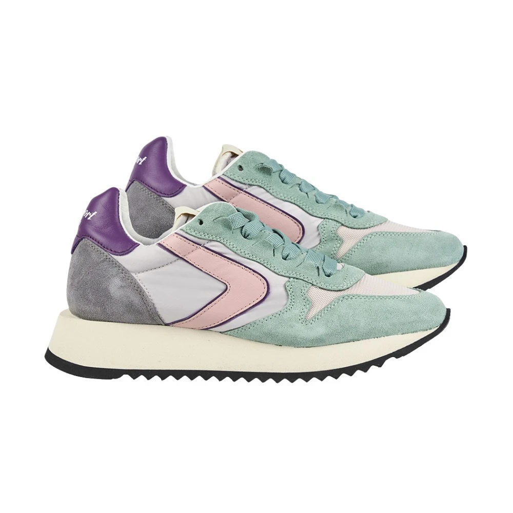 Valsport 1920 Mesh Nylon Magic Run Schoenen