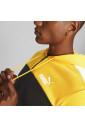 sweat-a-capuche-zippe-complet-jaune-noir