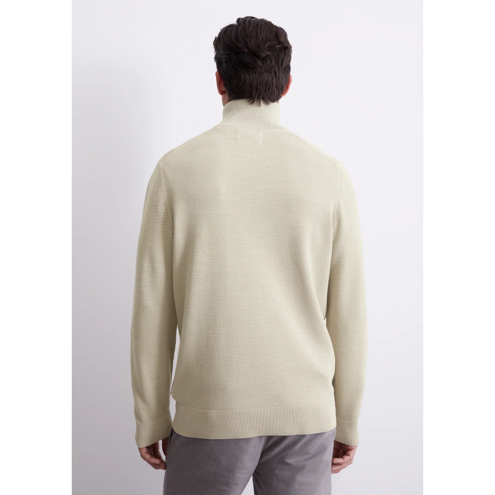 Marc O'Polo Troyer regular Gray Heren