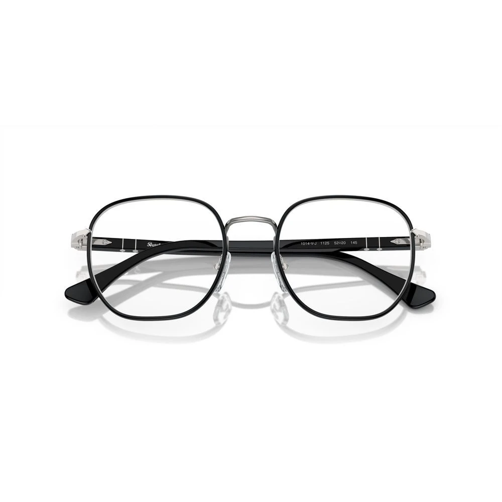 Persol Eyewear frames PO 1014Vj Black Unisex