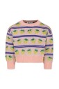 pull-crop-en-coton-rose-avec-fraises