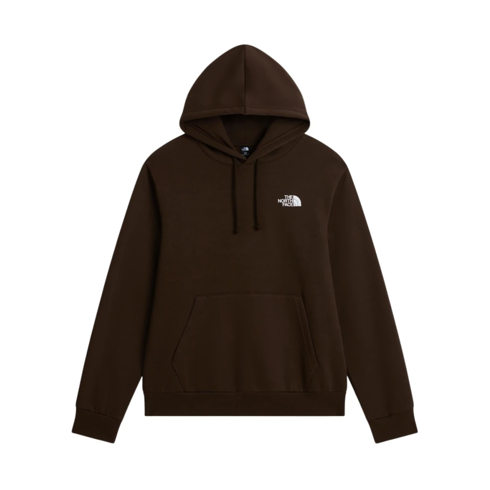 The North Face Uomo Marrone Sport, M, New,