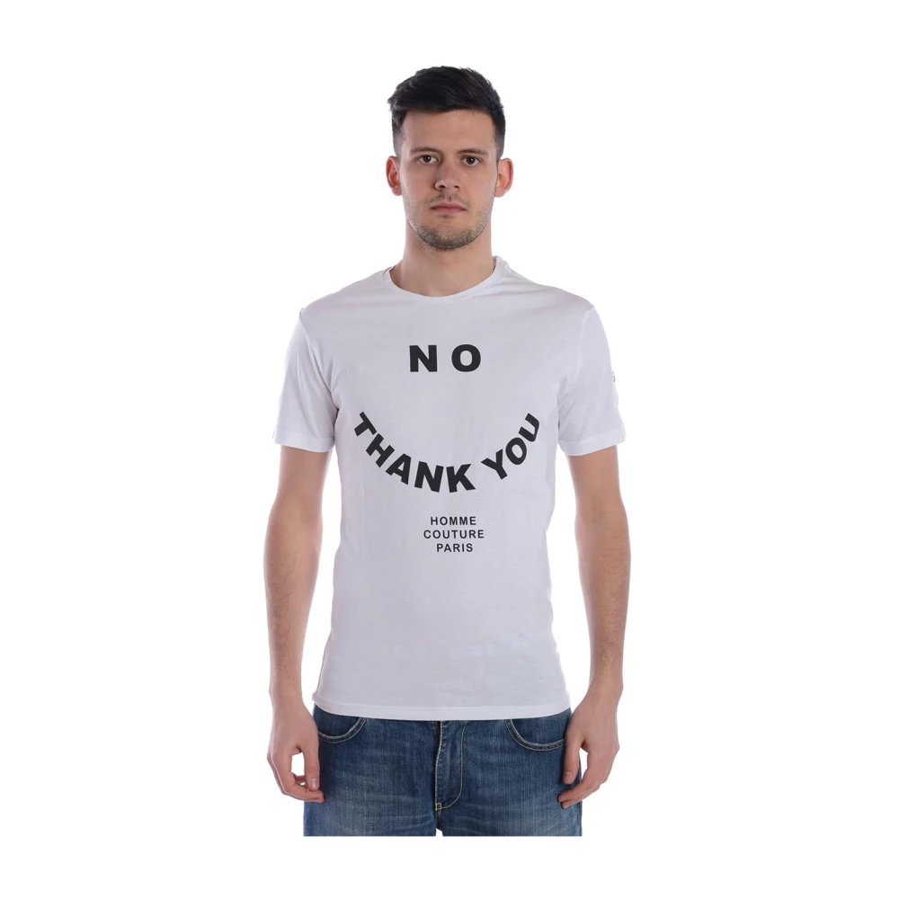 Tops > T-Shirts - - Daniele Alessandrini - Modalova