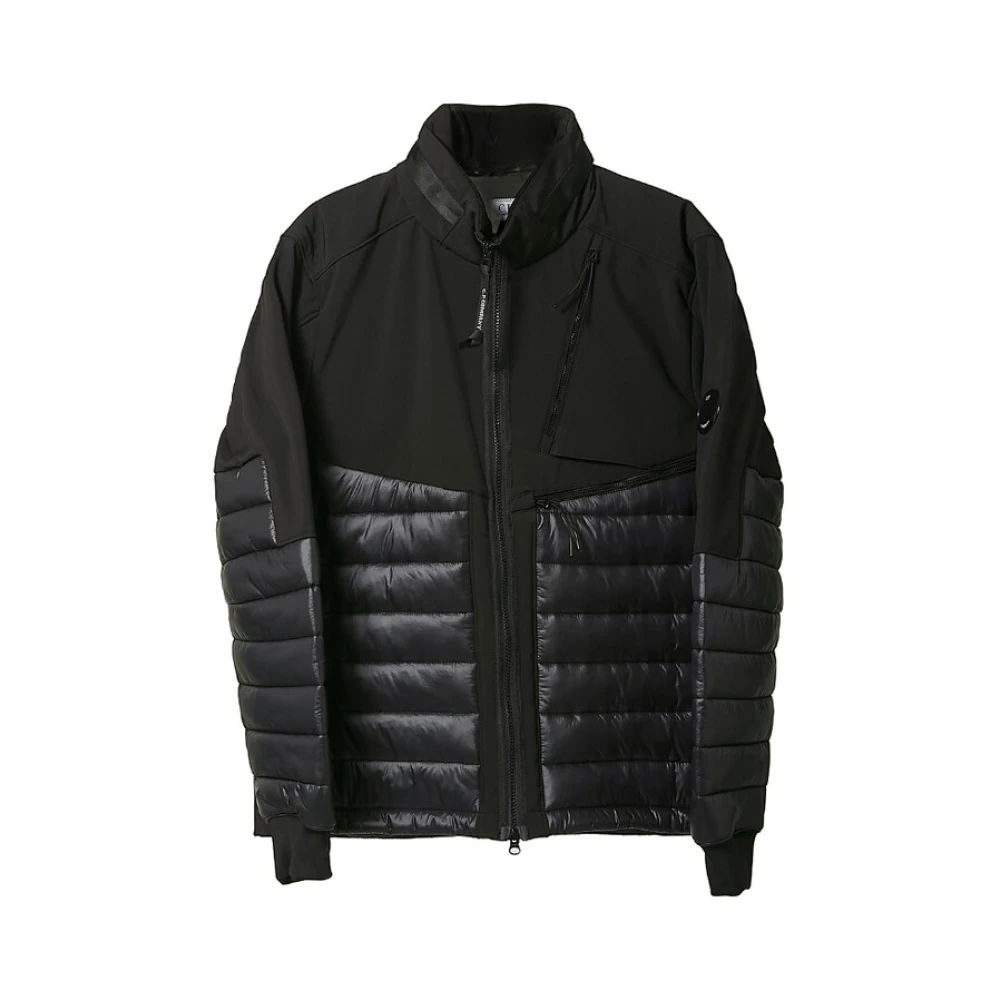 Jackets > Down Jackets - - C.p. Company - Modalova