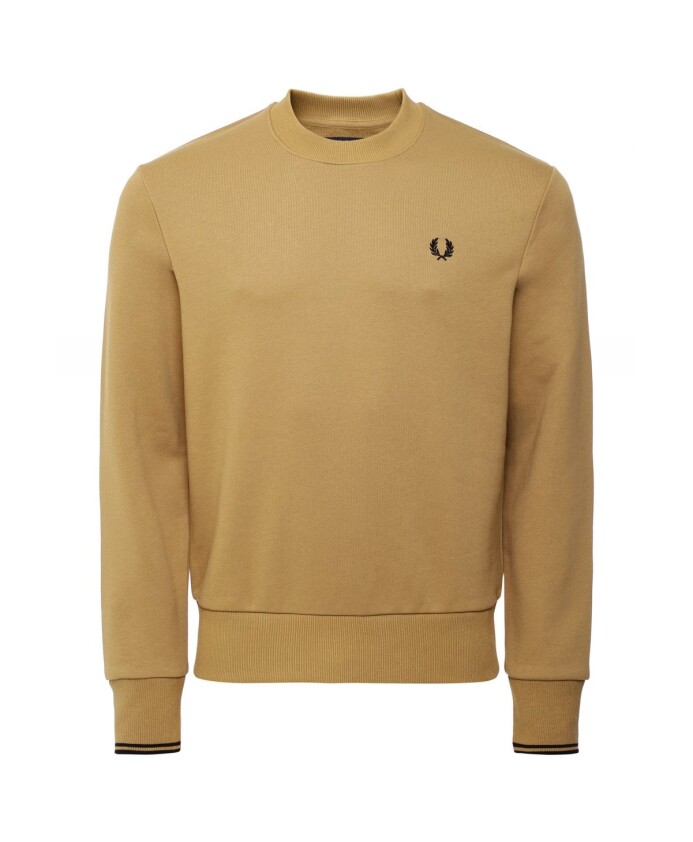 fred perry split