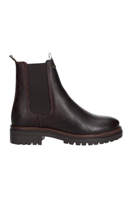 Evie Ankelboots