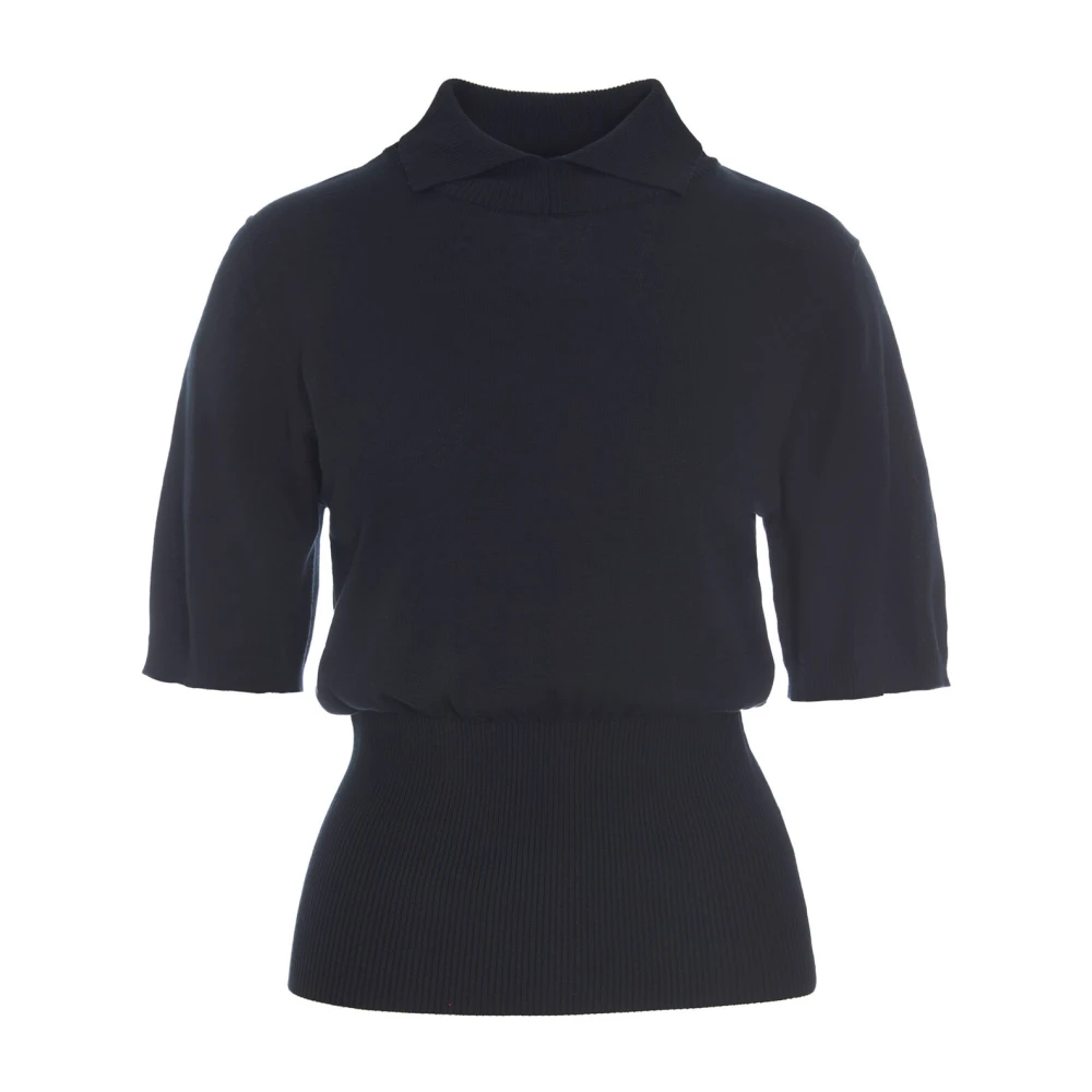 Knitwear > V-neck Knitwear - - Bitte Kai Rand - Modalova