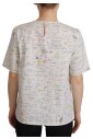 algebra-print-coton-tee