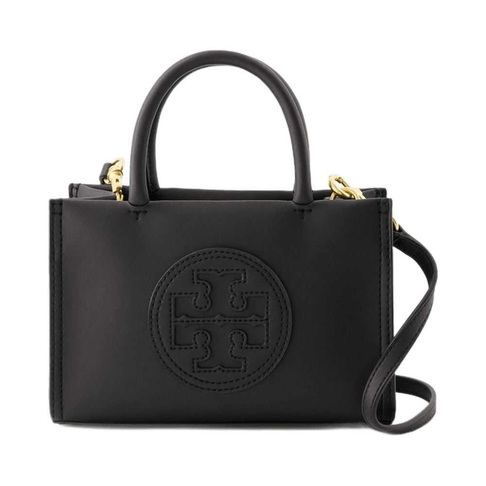 Tory Burch Women's Black Mini Crossbody Bag In