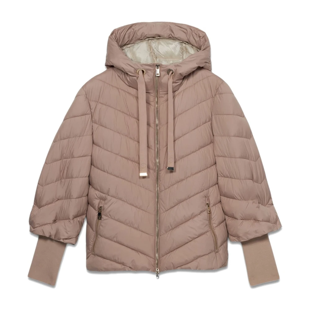 Jackets > Winter Jackets - - Oltre - Modalova