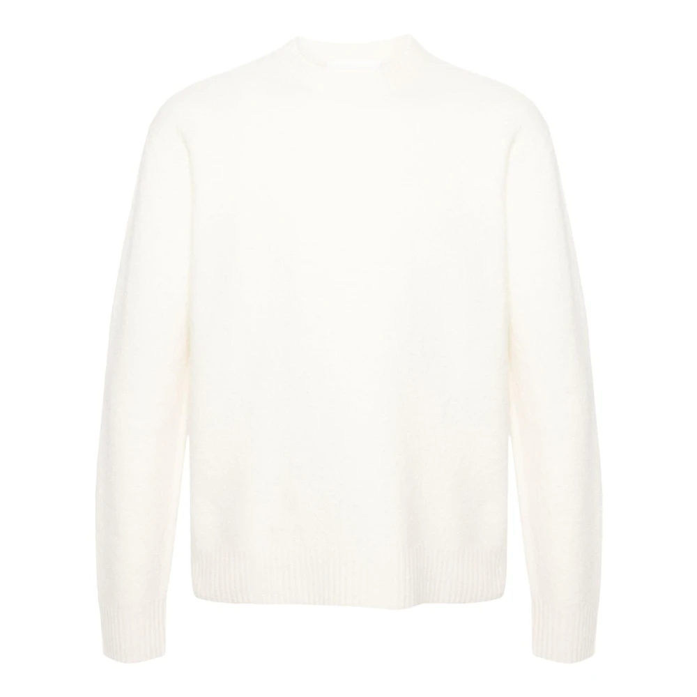 Knitwear > Round-neck Knitwear - - Jil Sander - Modalova