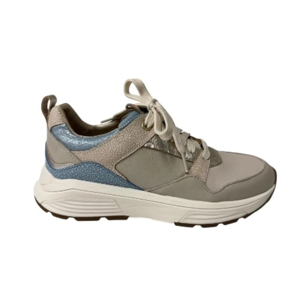 Xsensible Xsensible Dames Schoenen Beige