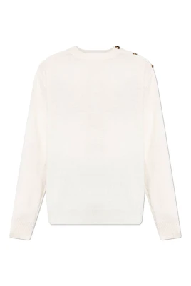 Classic Crew Neck