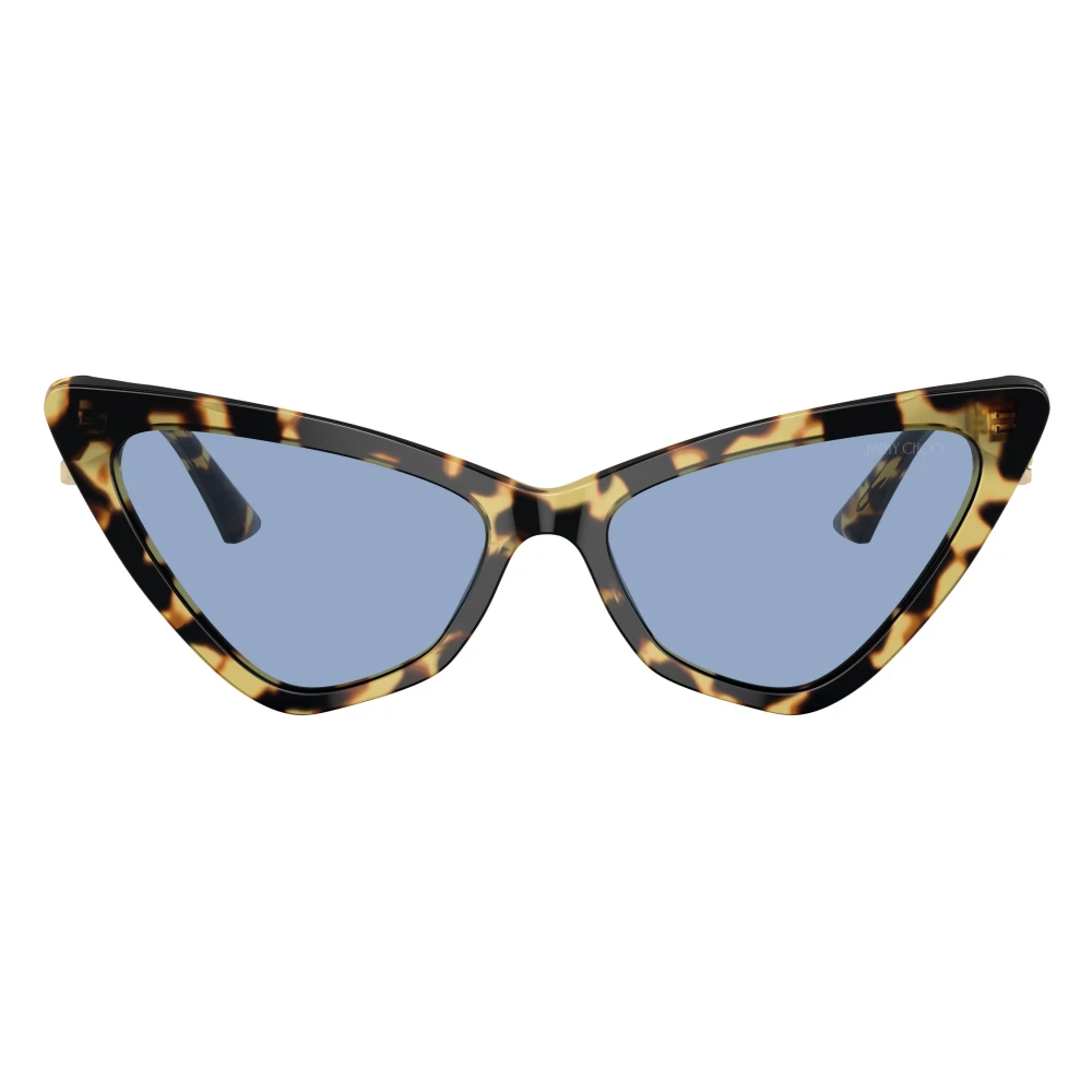 Jimmy Choo Unisex Multicolor Jc 5008 Occhiali Da Sole Cat Eye