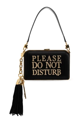 Dolce Box Clutch