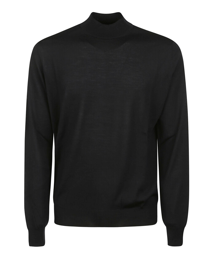 pull-a-col-roule-en-merinos-bleu