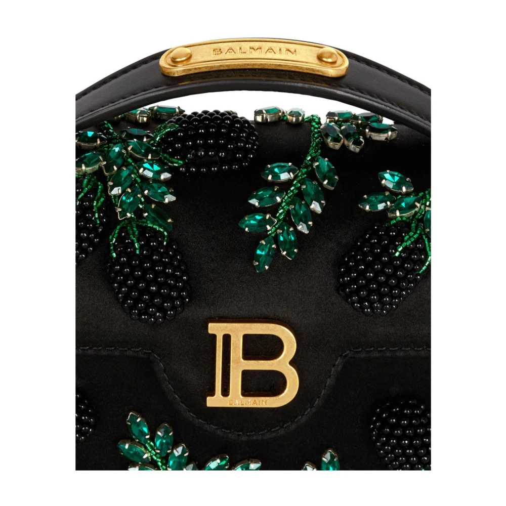 Balmain B-Buzz Dynasty Kleine Schoudertas Multicolor Dames
